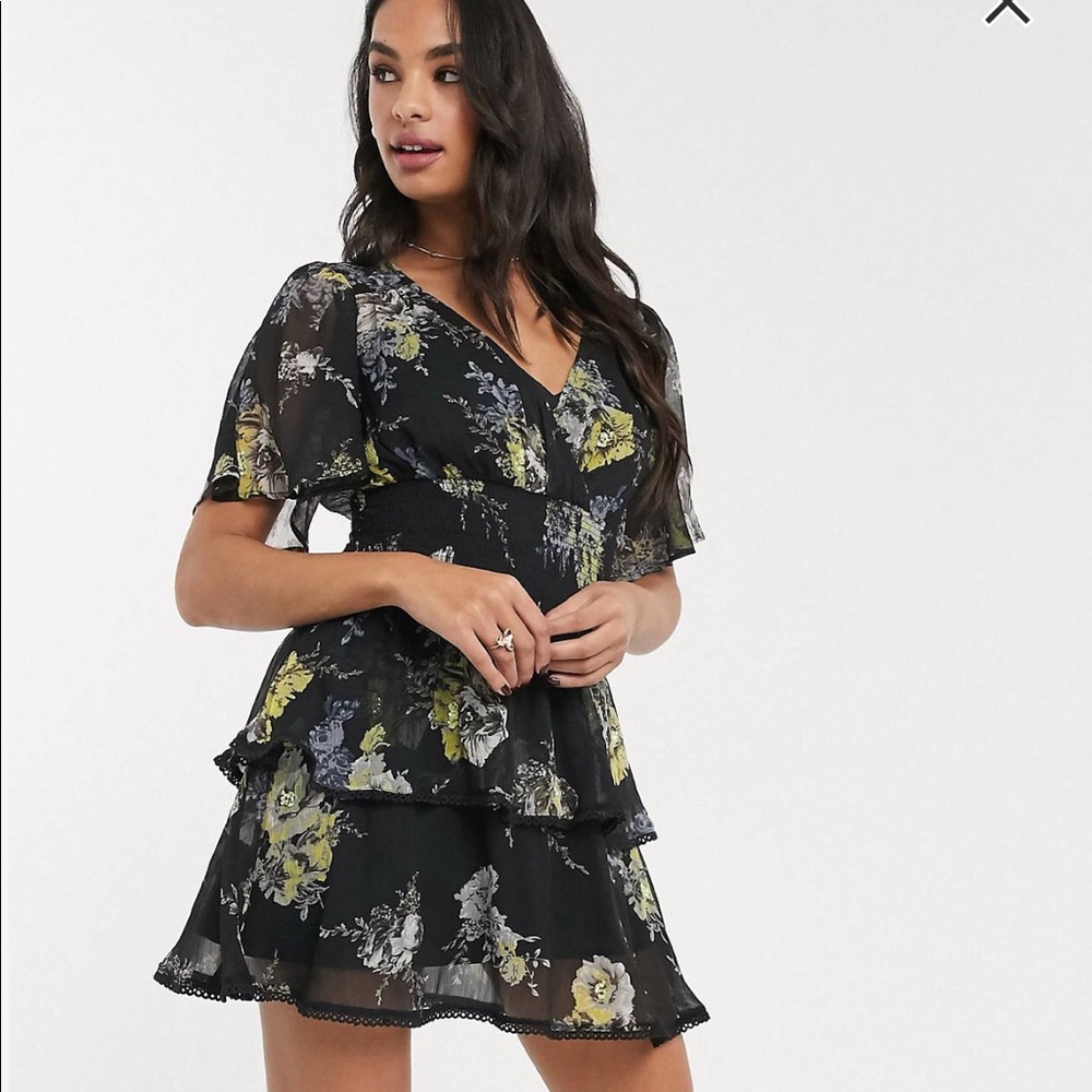 ASOS Design Dress